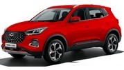 Chery Tiggo-4