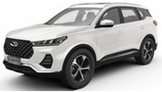 Chery Tiggo-7-Pro