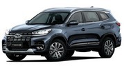 Chery Tiggo-8