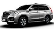 Haval H9