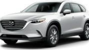 Mazda CX-9 2016-н.в II