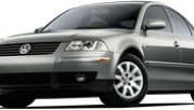 Volkswagen Passat 2000-2005 B5 Рестайлинг