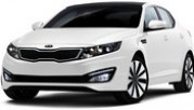 Kia Optima 2010-2013 III