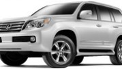 Lexus GX 2009-2013 II