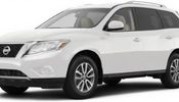 Nissan Pathfinder 2012-2016 IV