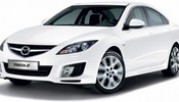 Mazda 6 2007-2010 II (GH)