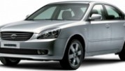 Kia Magentis 2008-2010 II Рестайлинг
