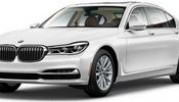 BMW 7 серия 2015-н.в VI (G11/G12)