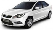 Ford Focus 2008-2011 II Рестайлинг