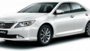 Toyota Camry 2011-2014 VII (XV50)