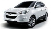 Hyundai Tucson 2009-2015 II