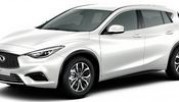 Infiniti Q50 2013-н.в