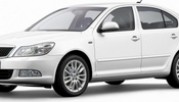 Skoda Octavia 2008-2013 II Рестайлинг