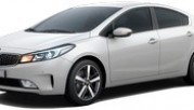 Kia Cerato 2016-н.в III Рестайлинг