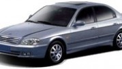 Kia Optima 2000-2002 I