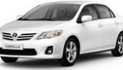 Toyota Corolla 2010-2013 X (E140, E150) Рестайлинг