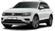 Volkswagen Tiguan 2016-н.в II