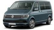 Volkswagen Caravelle 2015-н.в T6