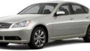 Infiniti M 2005-2008 III