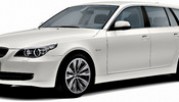 BMW 5 серия 2003-2007 V (E60/E61)