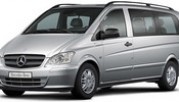 Mercedes-Benz Vito 2010-2014 II (W639) Рестайлинг