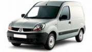 Renault Kangoo 2003-2009 I Рестайлинг