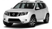 Nissan Terrano 2014-н.в III