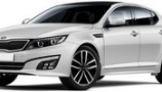 Kia Optima 2013-2015 III Рестайлинг