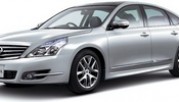 Nissan Teana 2011-2014 II Рестайлинг