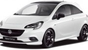 Opel Corsa 2011-2014 D Рестайлинг 2