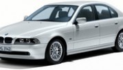 BMW 5 серия 2000-2004 IV (E39) Рестайлинг