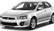 Mitsubishi Lancer 2015-н.в X Рестайлинг 2