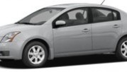 Nissan Sentra 2006-2009 IV (B16)