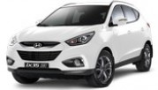 Hyundai ix35 2013-2015 I Рестайлинг