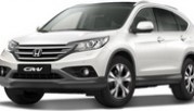 Honda CR-V 2014-н.в IV Рестайлинг