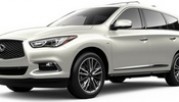 Infiniti QX60 2016-н.в