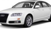 Audi А6 2008-2011 III (C6) Рестайлинг