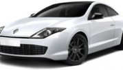 Renault Laguna 2010-2015 III Рестайлинг