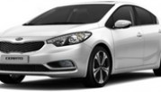 Kia Cerato 2013-2016 III