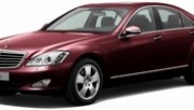 Mercedes-Benz S-klasse 2005-2009 V (W221)