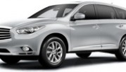 Infiniti QX60 2013-2016