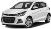 Chevrolet Spark 2015-н.в IV