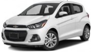 Chevrolet Spark 2015-н.в IV