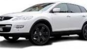 Mazda CX-9 2006-2012 I