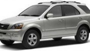 Kia Sorento 2002-2006 I
