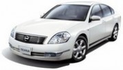 Nissan Teana 2006-2008 I Рестайлинг