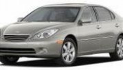 Lexus ES 2003-2006 IV Рестайлинг