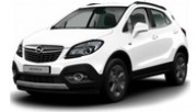 Opel Mokka 2012-2016 I