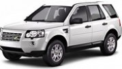 Land Rover Freelander 2006-2010 II