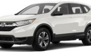 Honda CR-V 2016-н.в V